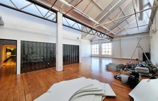 Spacious Open-Plan Character Office