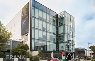 104 Victoria Street | Premium Office Space in CBD Gateway