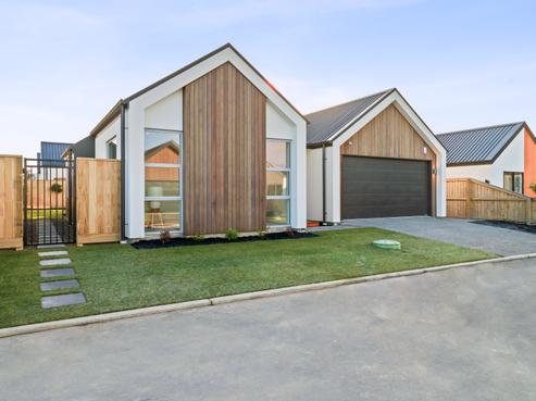 5 Rakau Lane, Casebrook