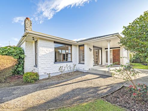 27 Selwyn Street, Leeston