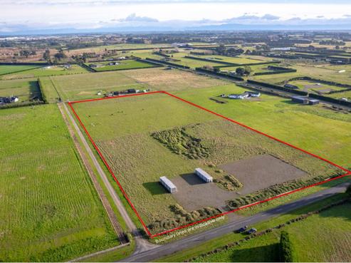 555 Waterholes Road, Rolleston