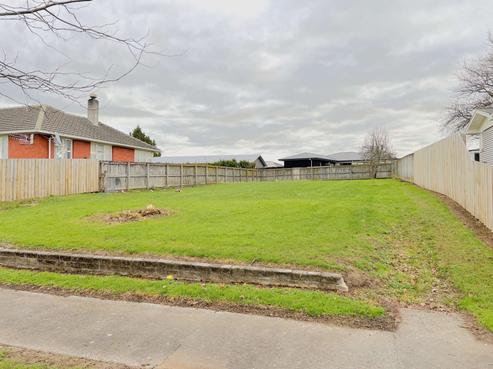 18 Mccorkindale Street, Feilding