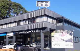 Economic Office Space - Fringe CBD