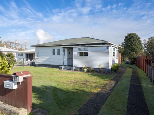 80 Great South Road, Ngaruawahia