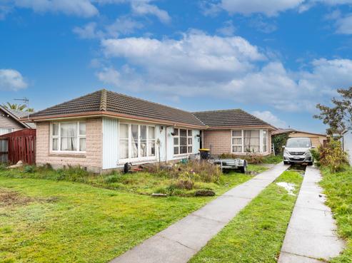 19 Logie Place, Bromley