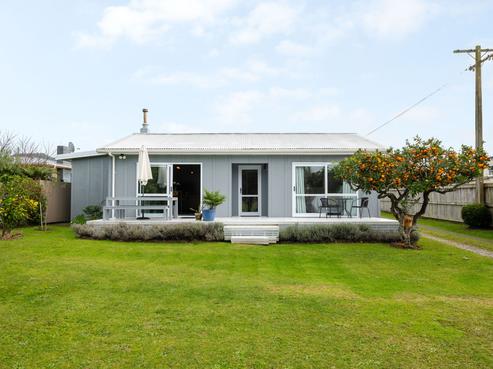 126 Great South Road, Taupiri