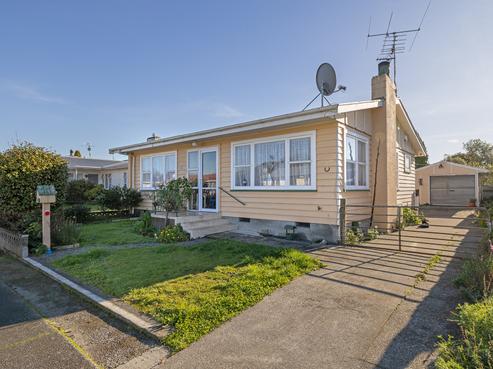 8 Bannister Court, Masterton
