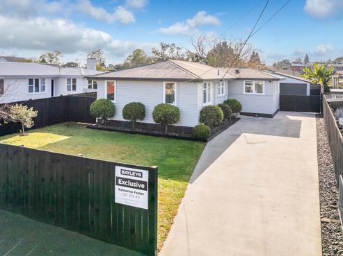 34 Yvonne Street, Melville