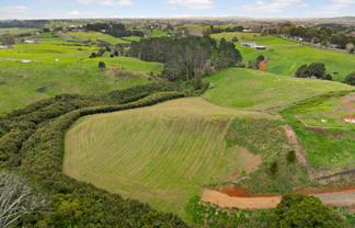 220 Kern Road, Ramarama