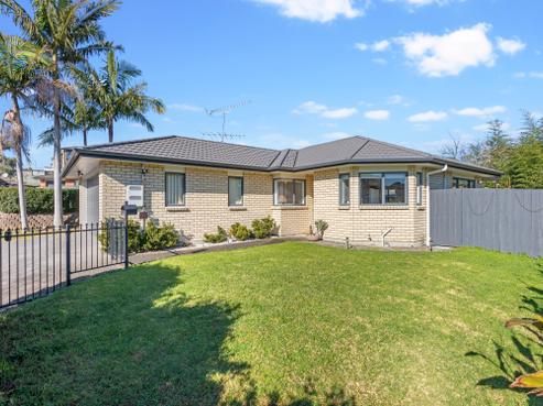 3 Claywest Place, Glen Eden