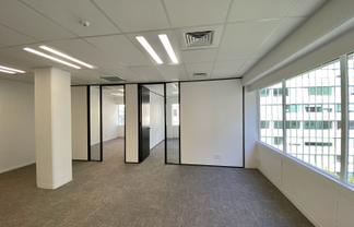 70sqm office on High St