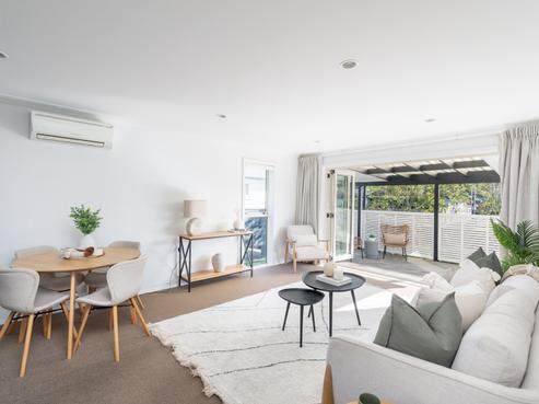 1 Tennyson Street, Trentham