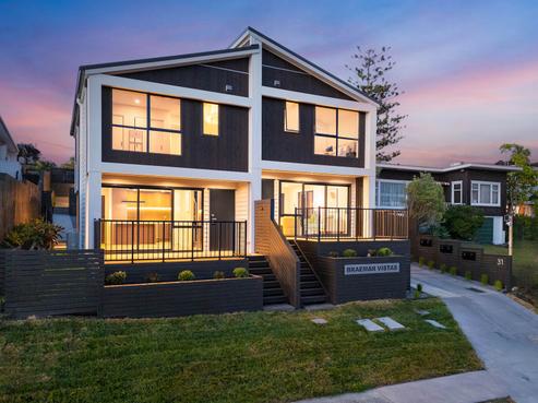 31 Braemar Road, Rothesay Bay
