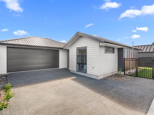 4/92 Claridges Road, Casebrook