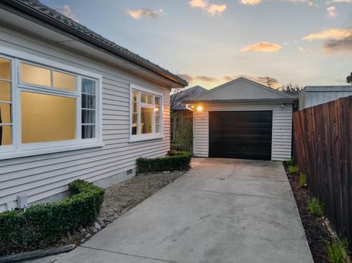 115B Jerrold Street North, Addington