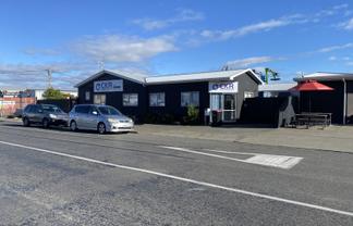 Quality office space in Onekawa