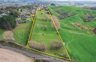 95 Mountain View Road, Otorohanga