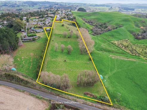 95 Mountain View Road, Otorohanga