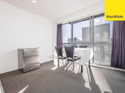 9/189H Hobson Street, Auckland Central
