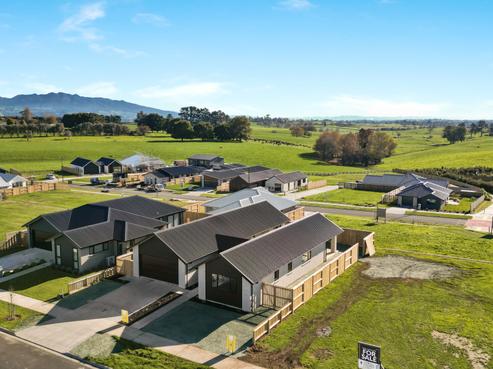 465 Korimako Drive, Te Awamutu