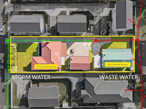 32 Churchill Avenue, Manurewa