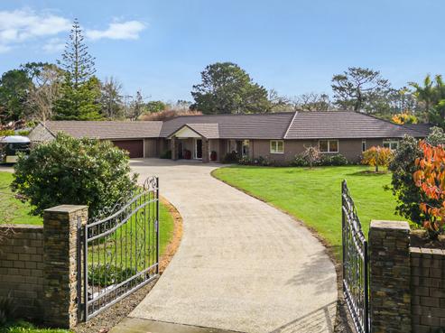 40 Farrand Road, Kumeu