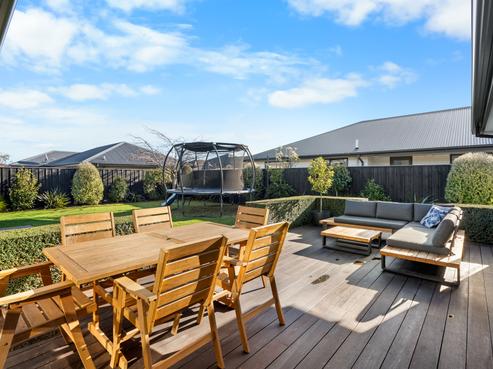 26 Longcot Drive, Springston