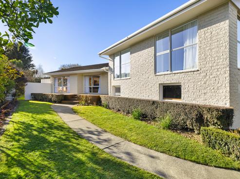 12 Harrowdale Drive, Avonhead