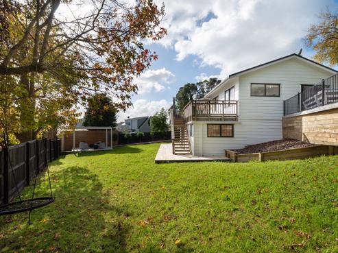 10A Gurnard Road, Stillwater