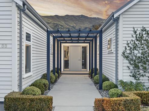 33 Little Alpha Loop, Wanaka
