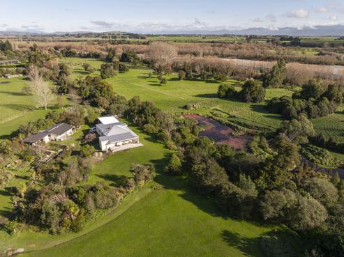 652A Te Whiti Road, Te Whiti