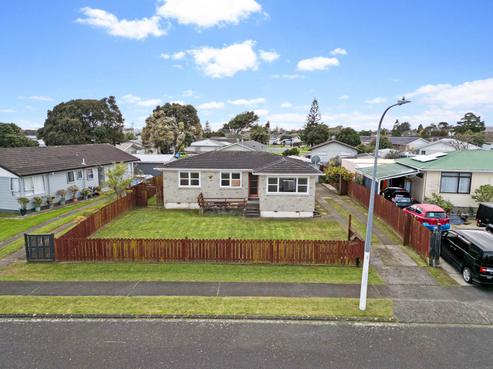 8 Primrose Place, Manurewa