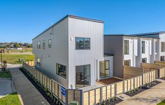123 Bellfield Road, Opaheke