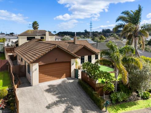 70 Mount Lebanon Crescent, The Gardens