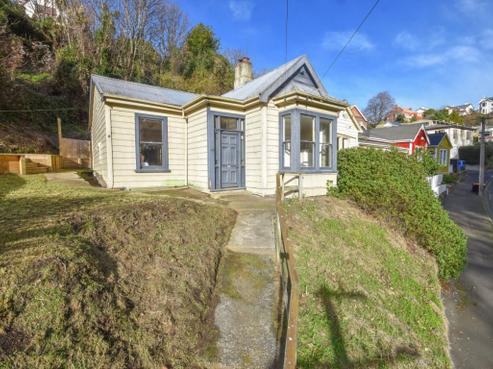 55 Serpentine Avenue, Dunedin Central