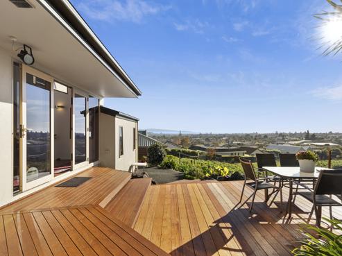 38 Ballard Drive, Stoke
