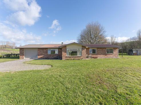 20 Butcher Road, Reporoa and Surrounds