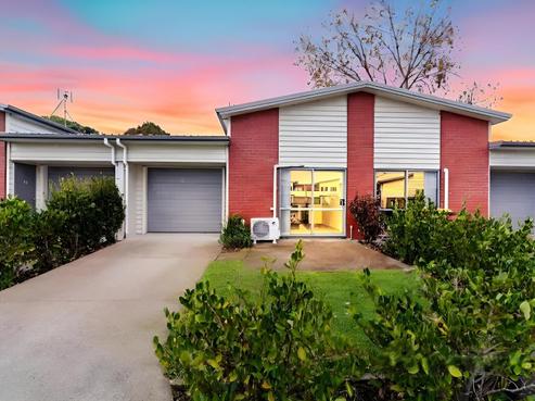 11/46 Park Estate Road, Rosehill