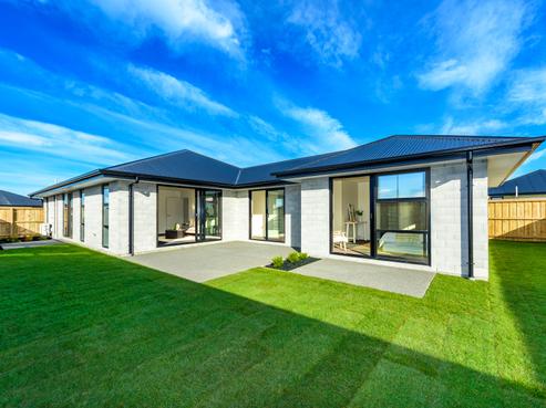 38 Monarch Drive, Rolleston