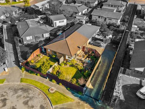 15A Glenbyre Place, Bromley