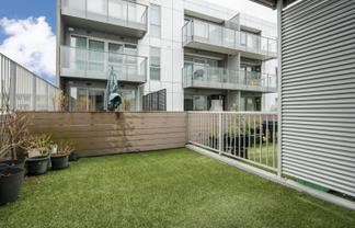 21 Virginia Avenue East, Eden Terrace