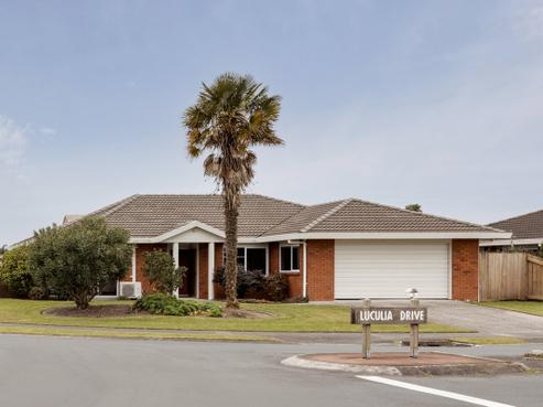 1A Luculia Drive, Mount Maunganui