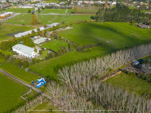 206 Fred Taylor Drive, Whenuapai