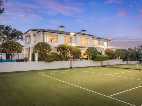 12 Lammermoor Drive, Saint Heliers