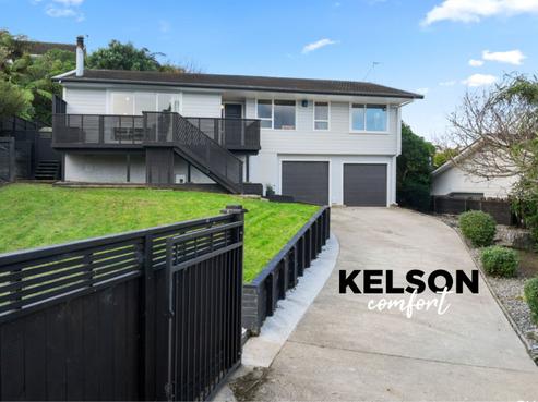 34 Sunshine Crescent, Kelson