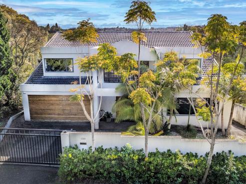 130 Onetaunga Road, Chatswood