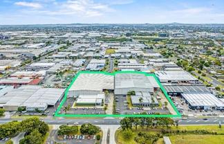 CBRE | Choose One or Both