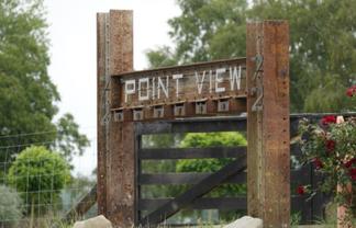 Point View Te Ngawai Road, Pleasant Point