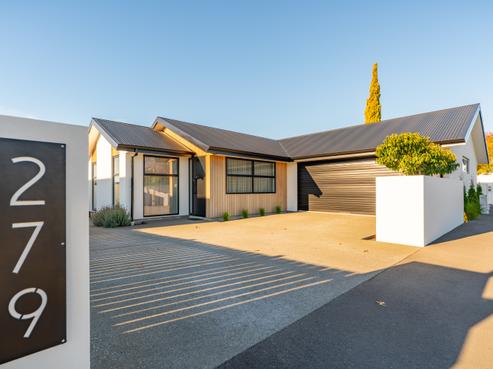 279 Otipua Road, Highfield
