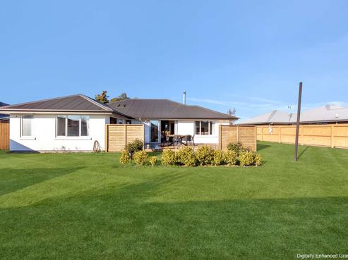 30 Burnham School Road, Rolleston